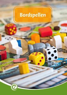 Bordspellen