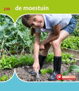De Moestuin
