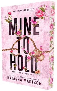 Mine to hold