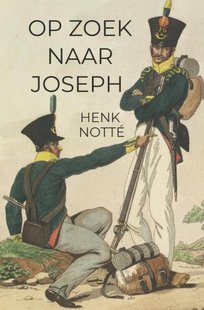 Op zoek naar Joseph
