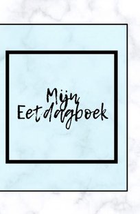 Mijn eetdagboek