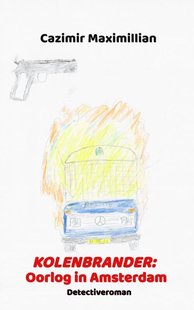 Kolenbrander: Oorlog in Amsterdam