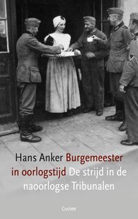 Burgemeester in oorlogstijd