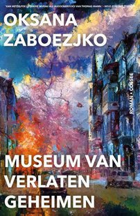 Museum van verlaten geheimen