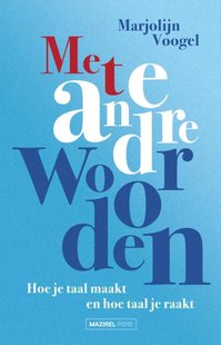 Met andere woorden