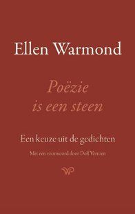 Poëzie is een steen