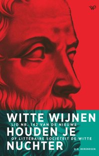 Witte wijnen houden je nuchter