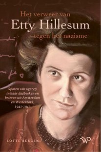 Het verweer van Etty Hillesum tegen het nazisme