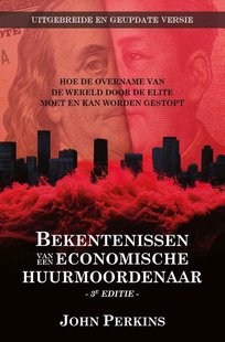 Bekentenissen van een economische huurmoordenaar