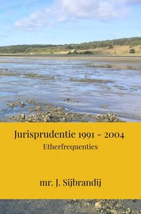 Jurisprudentie 1991 - 2004