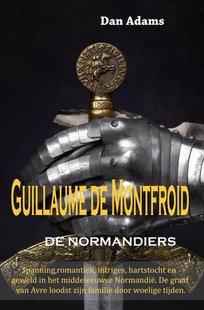 Guillaume De Montfroid