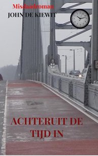 Achteruit de tijd in