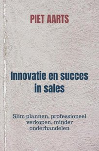Innovatie en succes in sales
