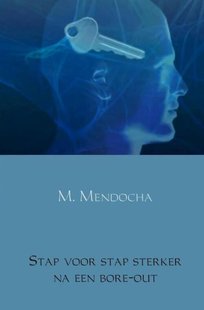 Stap voor stap sterker na een Bore-out