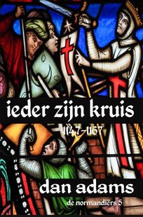 Ieder Zijn Kruis