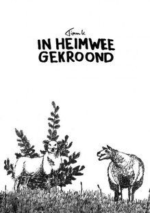 In Heimwee Gekroond