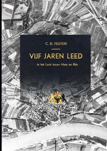 Vijf Jaren Leed