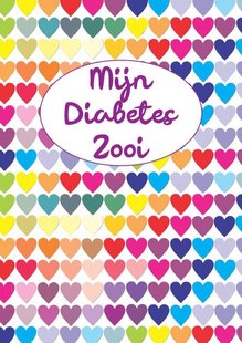 Mijn Diabetes Zooi
