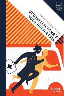 Urgentieschema's voor huisartsen