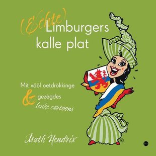 (Echte) Limburgers kalle plat