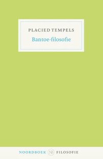Bantoe-filosofie