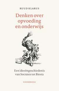 Denken over onderwijs en opvoeding