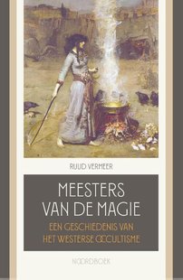 Meesters van de magie