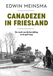 Canadezen in Friesland