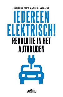Iedereen elektrisch!