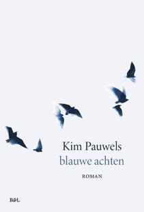Blauwe Achten