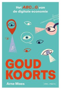 Goudkoorts