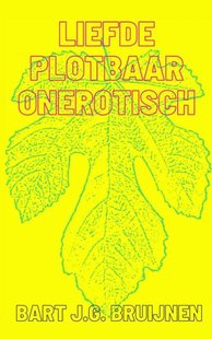 Liefde plotbaar onerotisch
