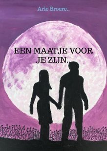 Een maatje voor je zijn..