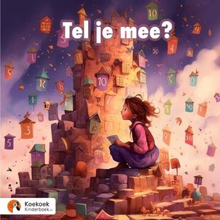 Tel je mee?