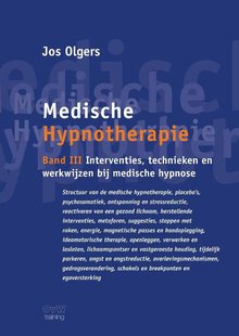 Medische Hypnotherapie
