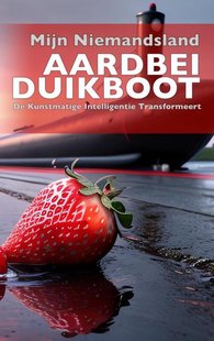 Aardbei Duikboot