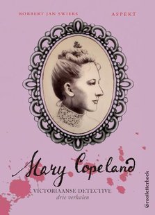 Mary Copeland