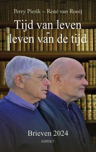 Tijd van leven – leven van de tijd