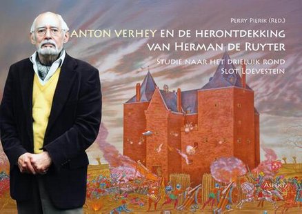 Anton Verhey en de herontdekking van Herman de Ruyter