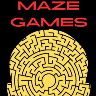 MAZE Games