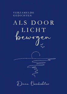 Als door licht bewogen
