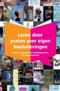 Leren door praten over eigen leesbelevingen