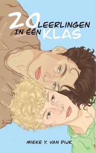 20 Leerlingen In Één Klas