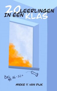 20 Leerlingen In Één Klas