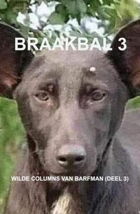 Braakbal 3