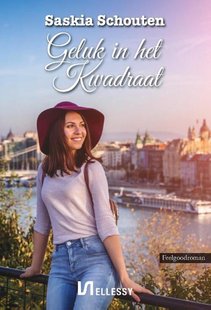 Geluk in het kwadraat