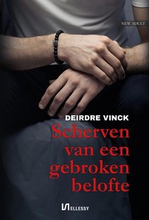 Scherven van een gebroken belofte