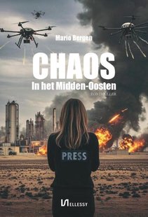 Chaos in het Midden-Oosten