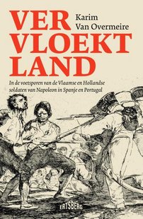 Vervloekt land