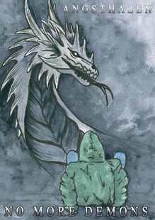 Angsthazen - No more demons